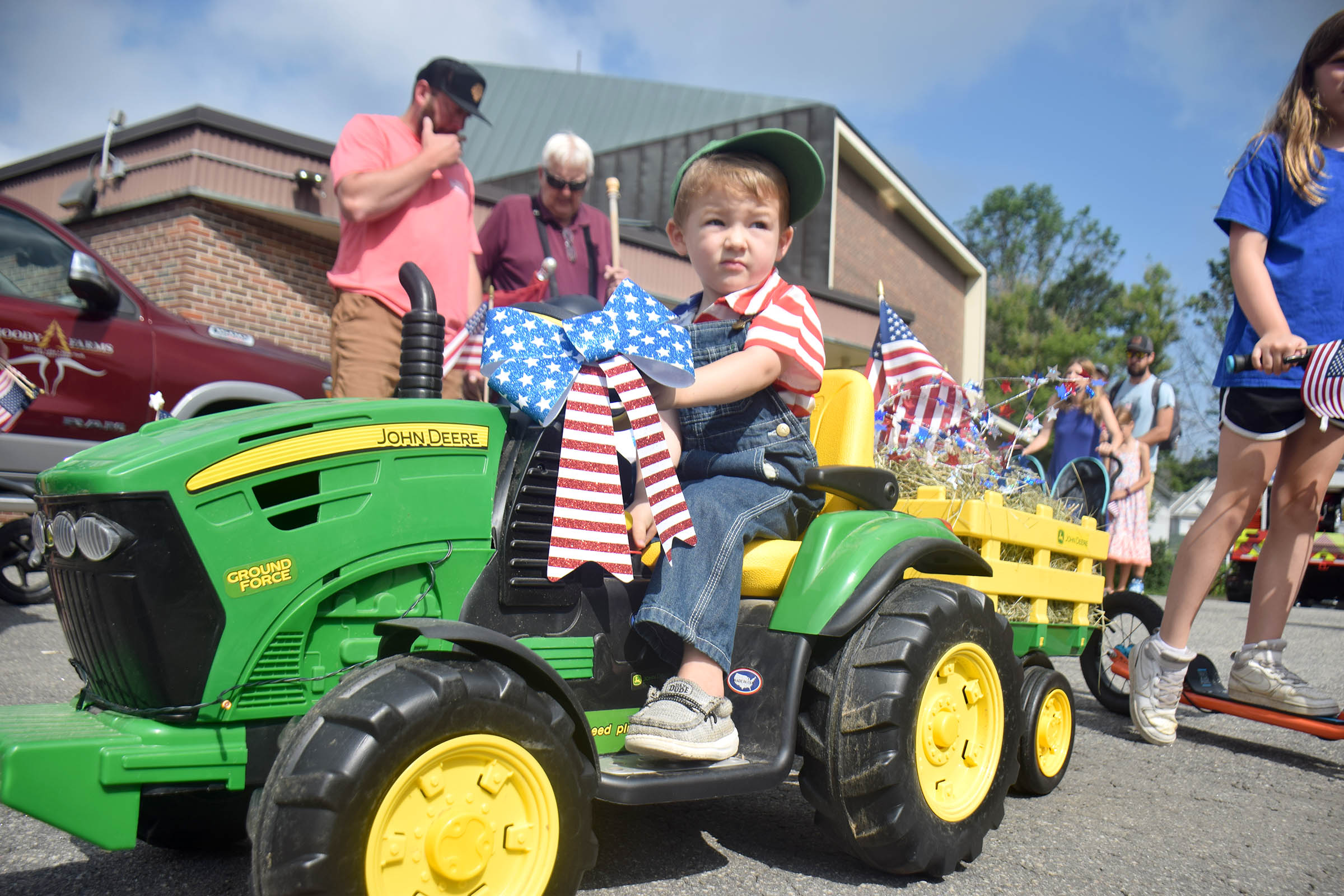 An American tradition | News, Sports, Jobs - Adirondack Daily Enterprise - Vimarsana News